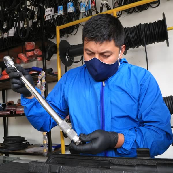 Almacén Mil Mangueras - Pasto - Nariño - Colombia